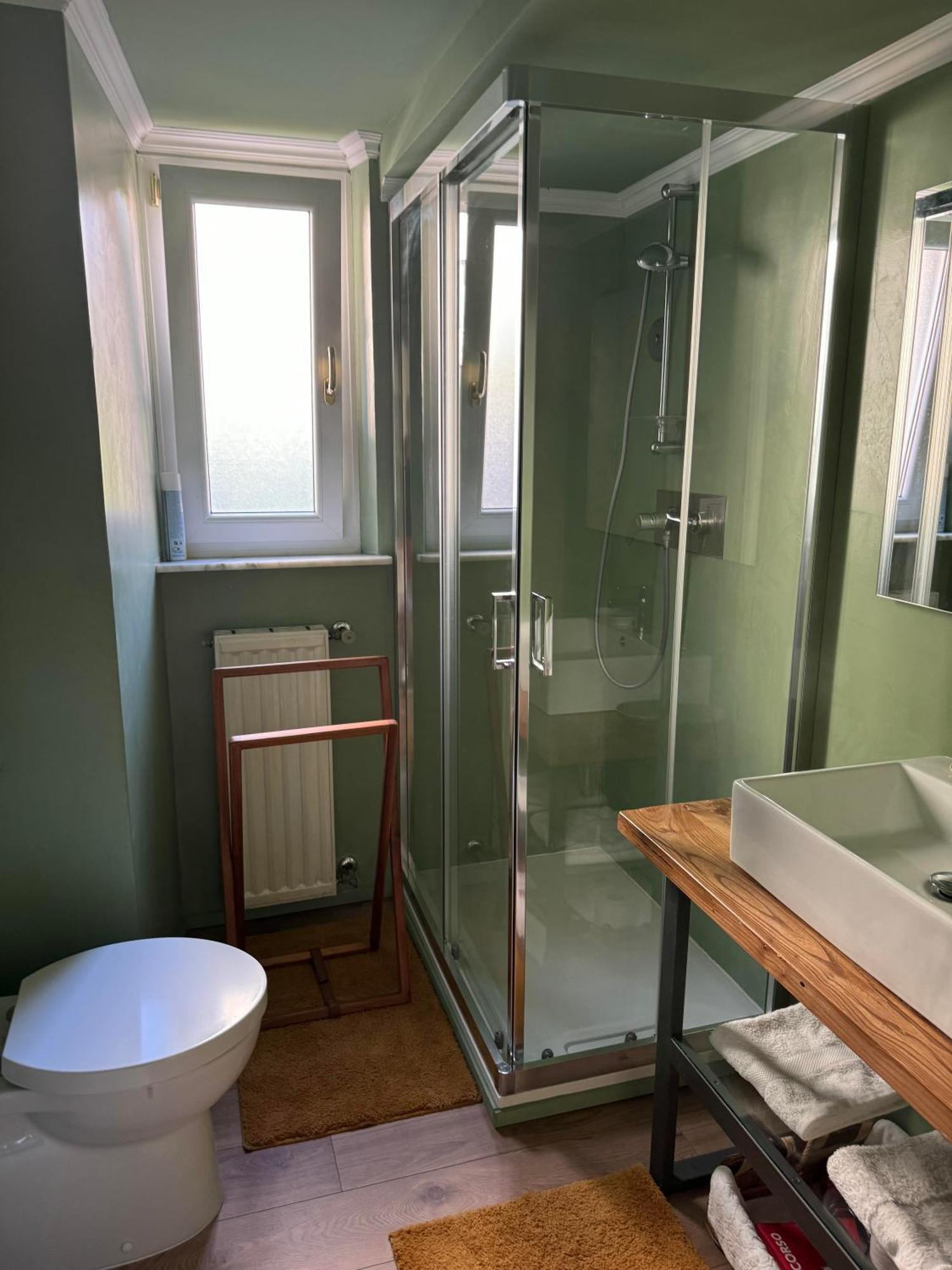 Ferienwohnung Casa Nina Carignano Genua Exterior foto